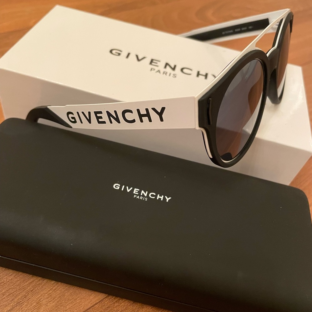 Givenchy Sunglasses